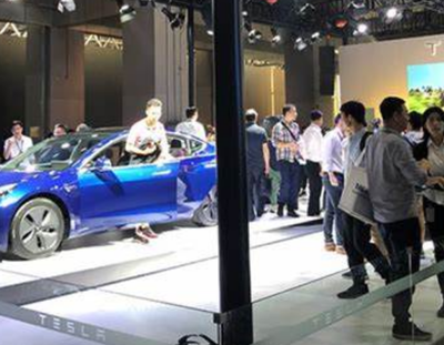 一路同行，智馭未來 寫在EVE EXPO 2021圓滿落幕之時(shí)與廣州汽車租賃的對話
