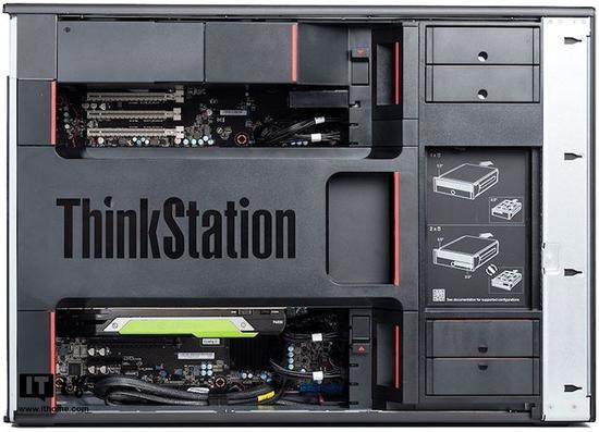 聯(lián)想推出ThinkStation P520/P920工作站 專(zhuān)業(yè)計(jì)算的新標(biāo)桿