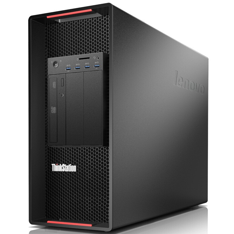 選購(gòu)圖形工作站新標(biāo)準(zhǔn) Lenovo ThinkServer P910深度評(píng)測(cè)讓你少走彎路